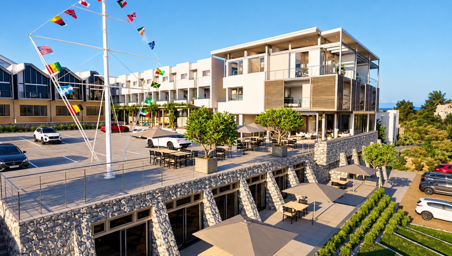 1 Bedroom Property for Sale in Kleinmond Western Cape